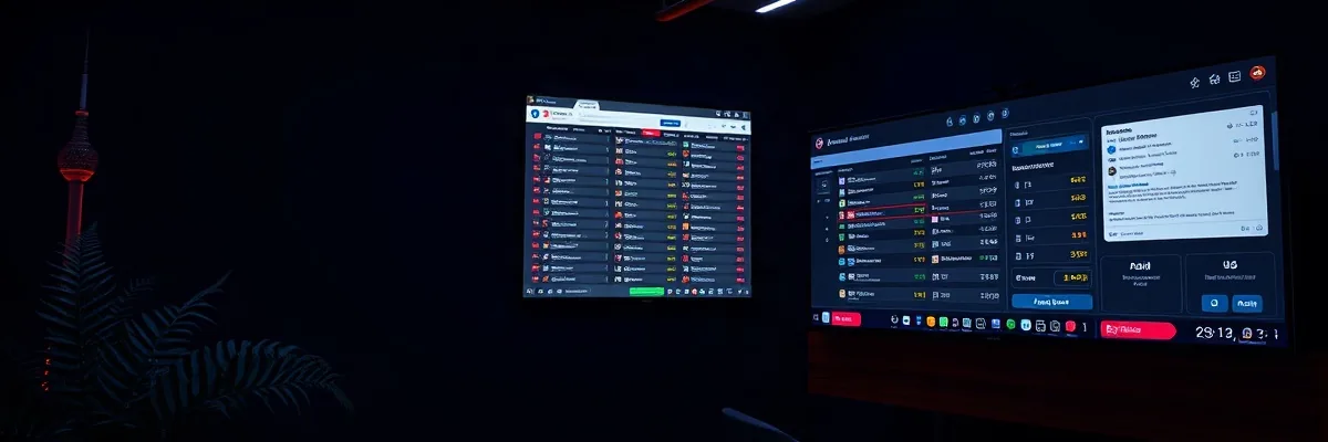 What the Authentic support setup tells you before you deposit for players in New Zealand