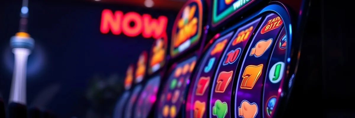Online pokies real money NZ — RTP and volatility in plain numbers: online pokies real money nz guide for players in New 