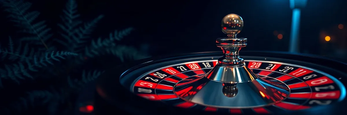 online roulette in New Zealand — What a fixed deposit buys, stated in numbers